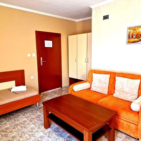 Къща За Гости Карел Nesebar Exteriör bild