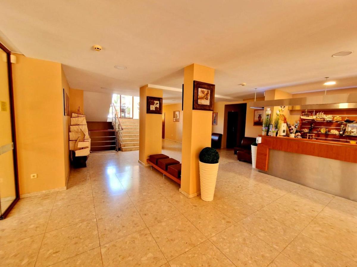 Къща За Гости Карел Nesebar Exteriör bild