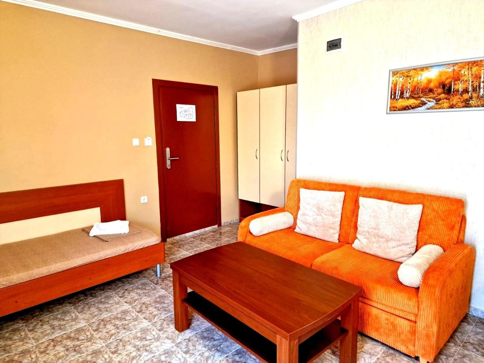 Къща За Гости Карел Nesebar Exteriör bild