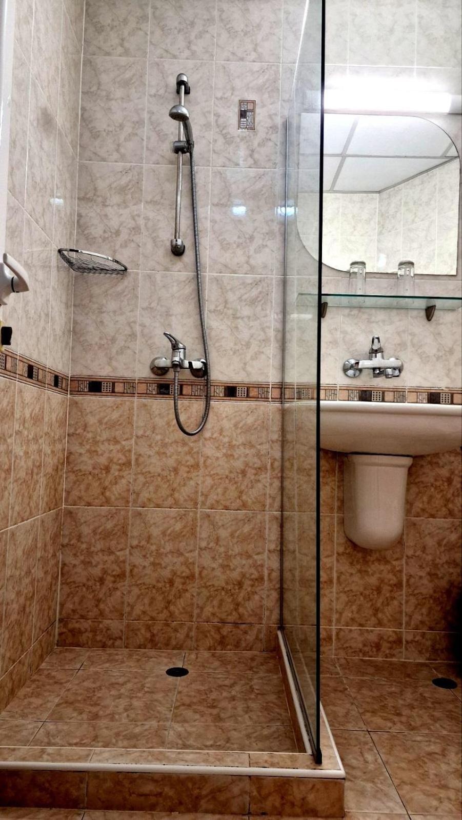 Къща За Гости Карел Nesebar Exteriör bild